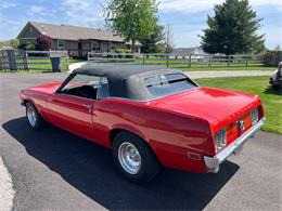 1970 Ford Mustang (CC-2067280) for sale in Knightstown, Indiana