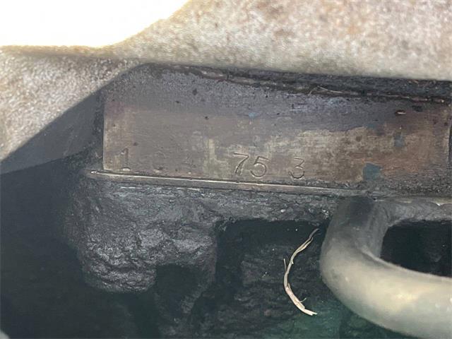 1970 Ford Mustang (CC-2067280) for sale in Knightstown, Indiana