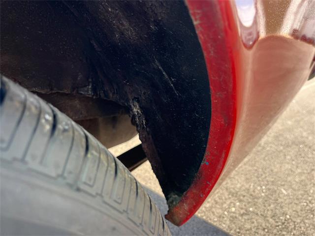 1970 Ford Mustang (CC-2067280) for sale in Knightstown, Indiana