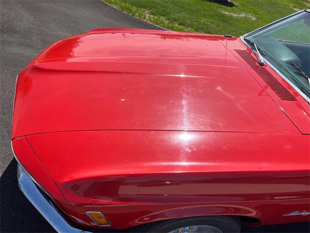 1970 Ford Mustang (CC-2067280) for sale in Knightstown, Indiana