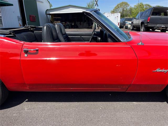1970 Ford Mustang (CC-2067280) for sale in Knightstown, Indiana