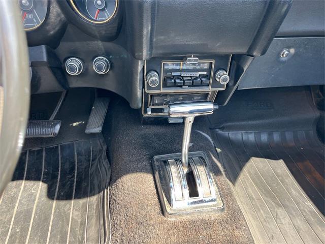 1970 Ford Mustang (CC-2067280) for sale in Knightstown, Indiana