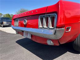 1970 Ford Mustang (CC-2067280) for sale in Knightstown, Indiana