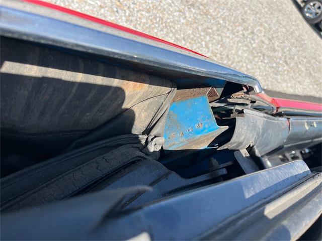 1970 Ford Mustang (CC-2067280) for sale in Knightstown, Indiana