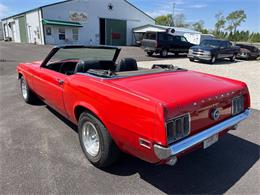 1970 Ford Mustang (CC-2067280) for sale in Knightstown, Indiana