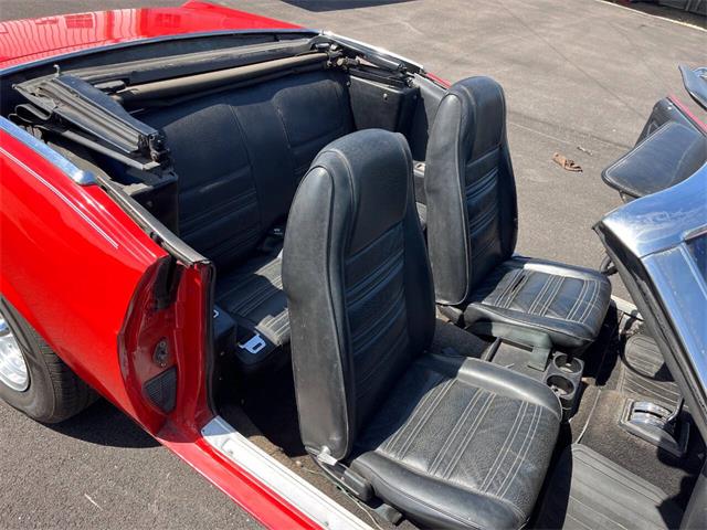 1970 Ford Mustang (CC-2067280) for sale in Knightstown, Indiana