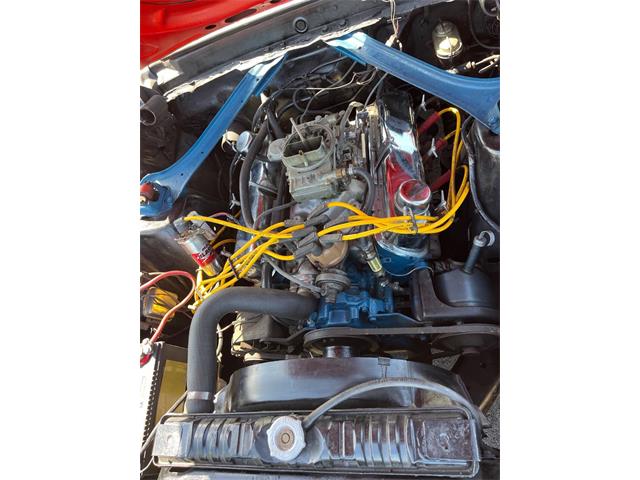 1970 Ford Mustang (CC-2067280) for sale in Knightstown, Indiana