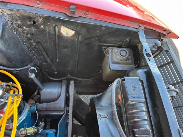 1970 Ford Mustang (CC-2067280) for sale in Knightstown, Indiana