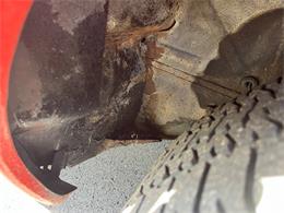 1970 Ford Mustang (CC-2067280) for sale in Knightstown, Indiana