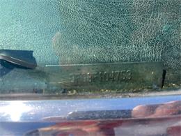 1970 Ford Mustang (CC-2067280) for sale in Knightstown, Indiana