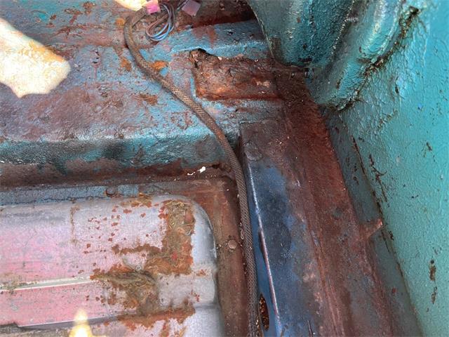 1970 Ford Mustang (CC-2067280) for sale in Knightstown, Indiana