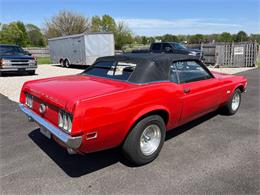 1970 Ford Mustang (CC-2067280) for sale in Knightstown, Indiana