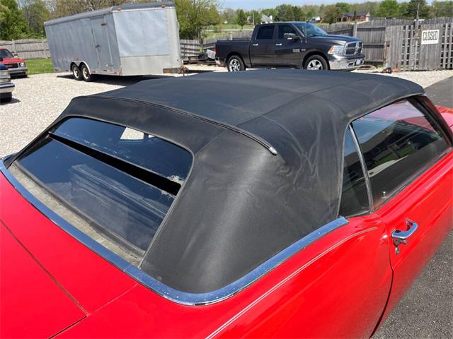 1970 Ford Mustang (CC-2067280) for sale in Knightstown, Indiana