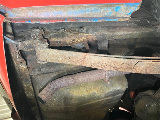 1970 Ford Mustang (CC-2067280) for sale in Knightstown, Indiana