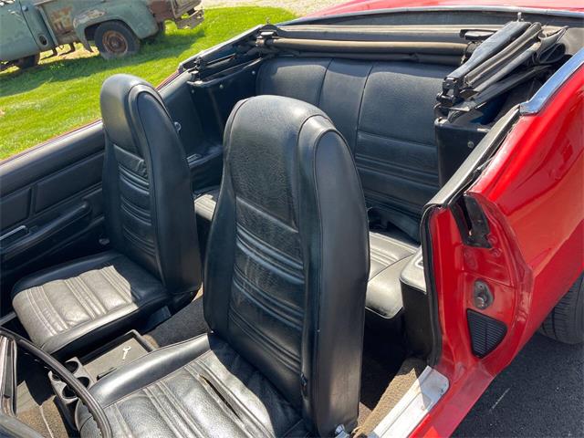 1970 Ford Mustang (CC-2067280) for sale in Knightstown, Indiana