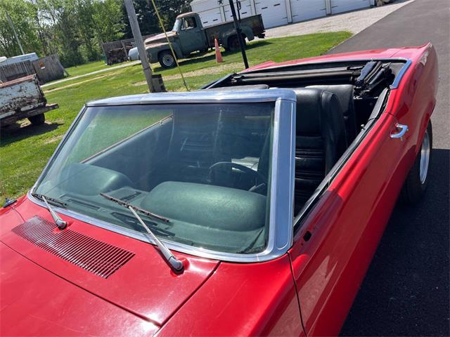 1970 Ford Mustang (CC-2067280) for sale in Knightstown, Indiana