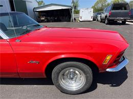 1970 Ford Mustang (CC-2067280) for sale in Knightstown, Indiana