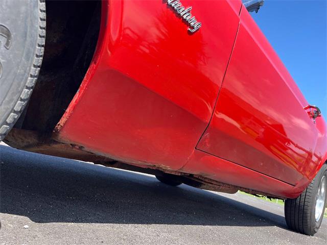 1970 Ford Mustang (CC-2067280) for sale in Knightstown, Indiana