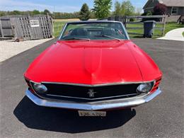 1970 Ford Mustang (CC-2067280) for sale in Knightstown, Indiana