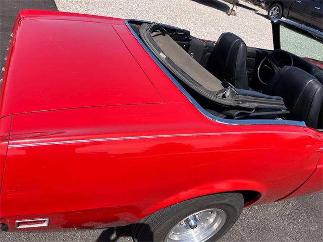 1970 Ford Mustang (CC-2067280) for sale in Knightstown, Indiana