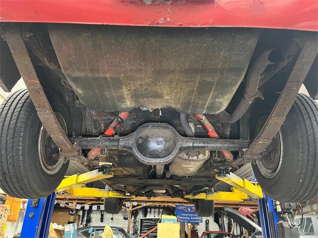 1970 Ford Mustang (CC-2067280) for sale in Knightstown, Indiana