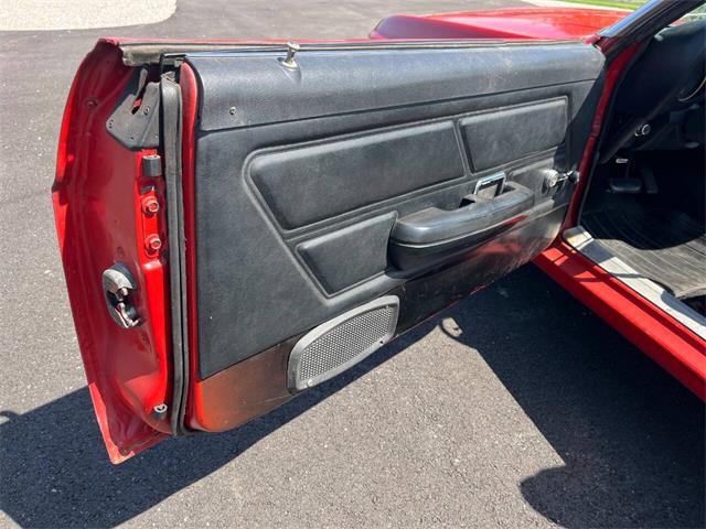 1970 Ford Mustang (CC-2067280) for sale in Knightstown, Indiana