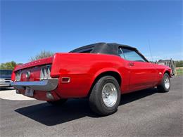 1970 Ford Mustang (CC-2067280) for sale in Knightstown, Indiana