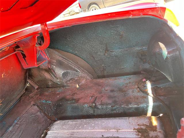 1970 Ford Mustang (CC-2067280) for sale in Knightstown, Indiana