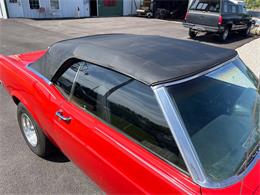 1970 Ford Mustang (CC-2067280) for sale in Knightstown, Indiana