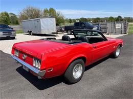 1970 Ford Mustang (CC-2067280) for sale in Knightstown, Indiana