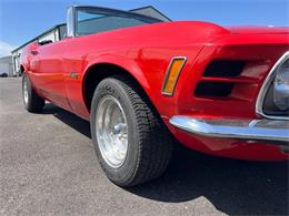 1970 Ford Mustang (CC-2067280) for sale in Knightstown, Indiana