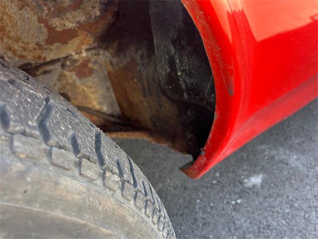 1970 Ford Mustang (CC-2067280) for sale in Knightstown, Indiana