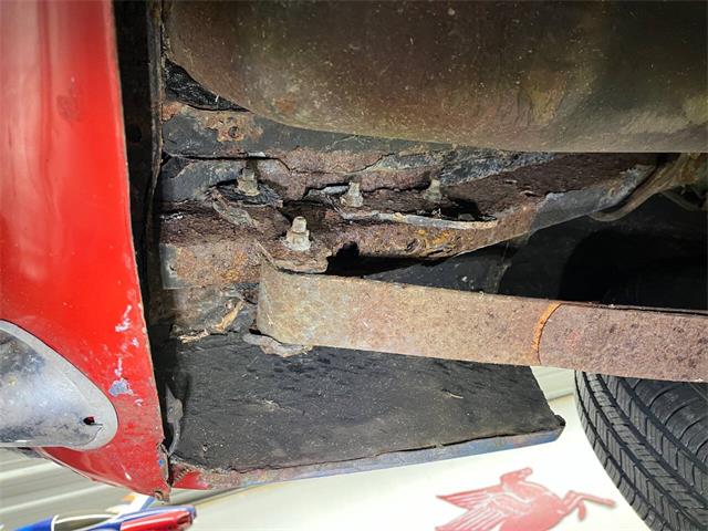 1970 Ford Mustang (CC-2067280) for sale in Knightstown, Indiana