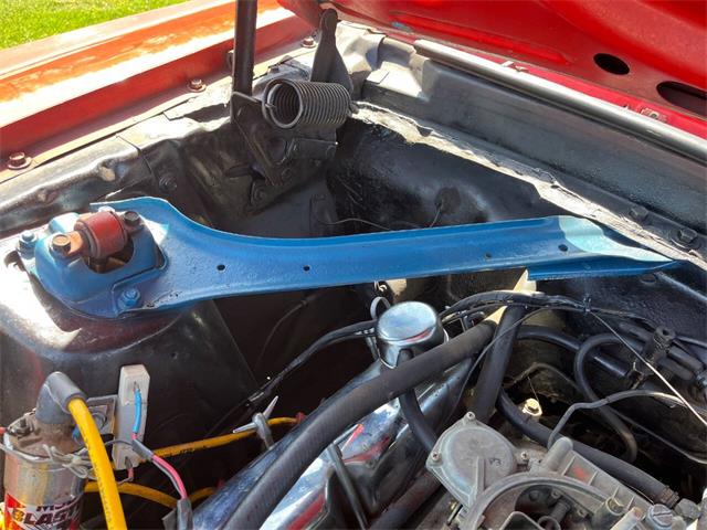 1970 Ford Mustang (CC-2067280) for sale in Knightstown, Indiana
