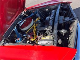 1970 Ford Mustang (CC-2067280) for sale in Knightstown, Indiana