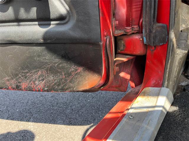 1970 Ford Mustang (CC-2067280) for sale in Knightstown, Indiana