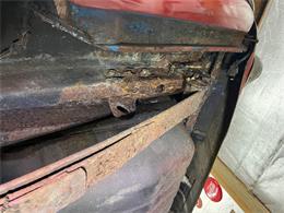 1970 Ford Mustang (CC-2067280) for sale in Knightstown, Indiana