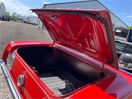 1970 Ford Mustang (CC-2067280) for sale in Knightstown, Indiana