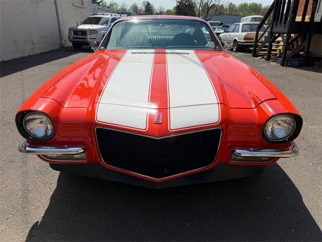 1970 Chevrolet Camaro (CC-2067281) for sale in Penndel, Pennsylvania