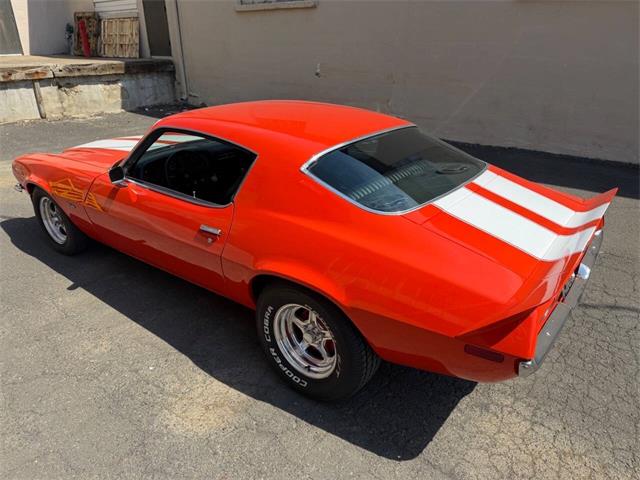 1970 Chevrolet Camaro (CC-2067281) for sale in Penndel, Pennsylvania