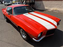 1970 Chevrolet Camaro (CC-2067281) for sale in Penndel, Pennsylvania