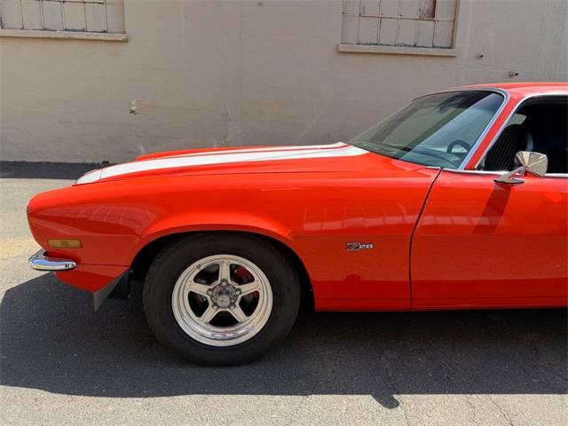 1970 Chevrolet Camaro (CC-2067281) for sale in Penndel, Pennsylvania