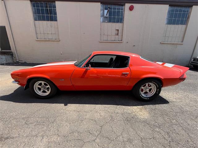 1970 Chevrolet Camaro (CC-2067281) for sale in Penndel, Pennsylvania