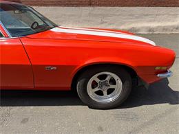 1970 Chevrolet Camaro (CC-2067281) for sale in Penndel, Pennsylvania