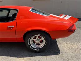 1970 Chevrolet Camaro (CC-2067281) for sale in Penndel, Pennsylvania