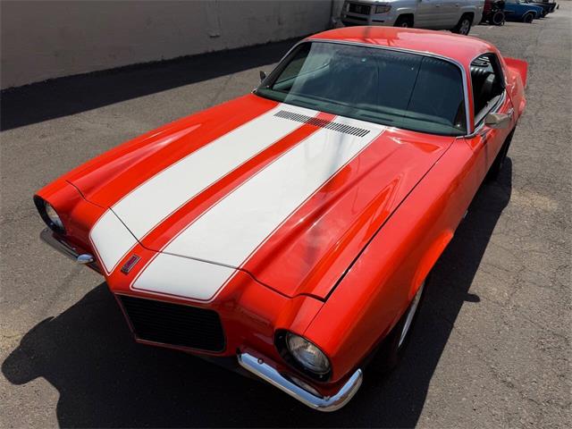 1970 Chevrolet Camaro (CC-2067281) for sale in Penndel, Pennsylvania