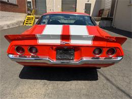 1970 Chevrolet Camaro (CC-2067281) for sale in Penndel, Pennsylvania