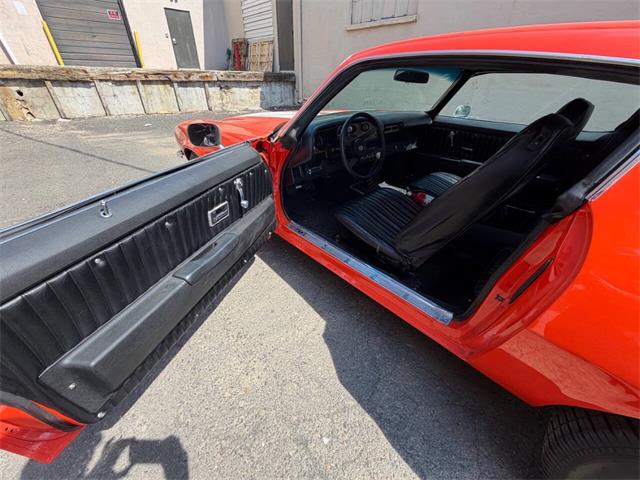 1970 Chevrolet Camaro (CC-2067281) for sale in Penndel, Pennsylvania