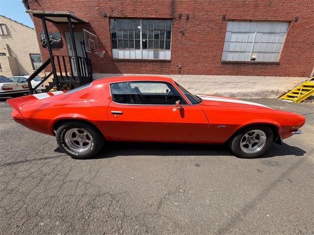 1970 Chevrolet Camaro (CC-2067281) for sale in Penndel, Pennsylvania