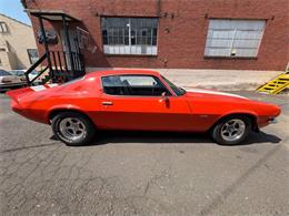1970 Chevrolet Camaro (CC-2067281) for sale in Penndel, Pennsylvania